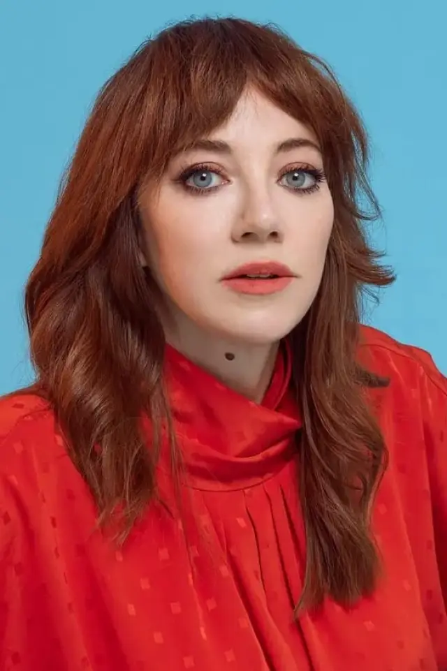 Фото Дайан Морган (Diane Morgan)