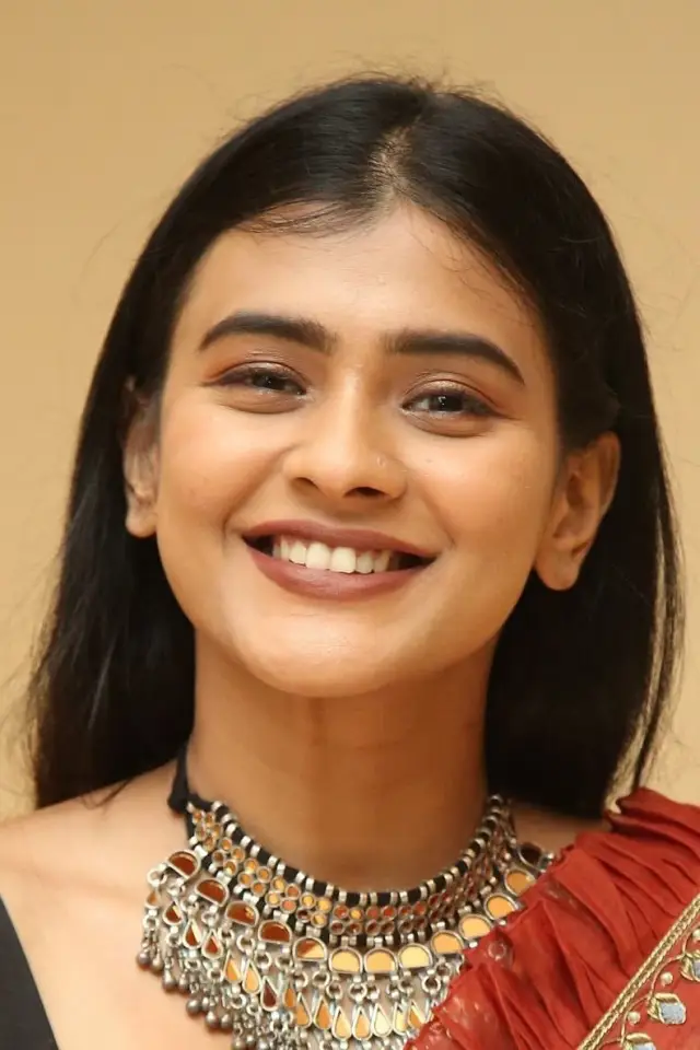 Фото Хебах Патель (Hebah Patel)