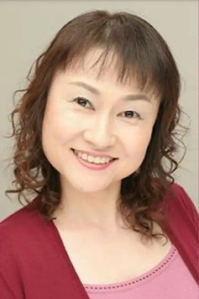 Фото Каору Катакай (Kaoru Katakai)