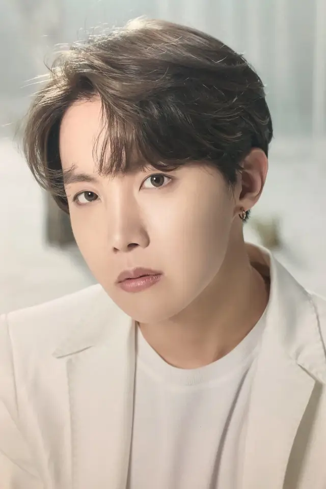 Фото Джей-Хоуп (j-hope)
