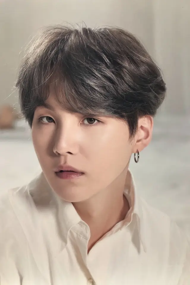 Фото Шуга (SUGA)