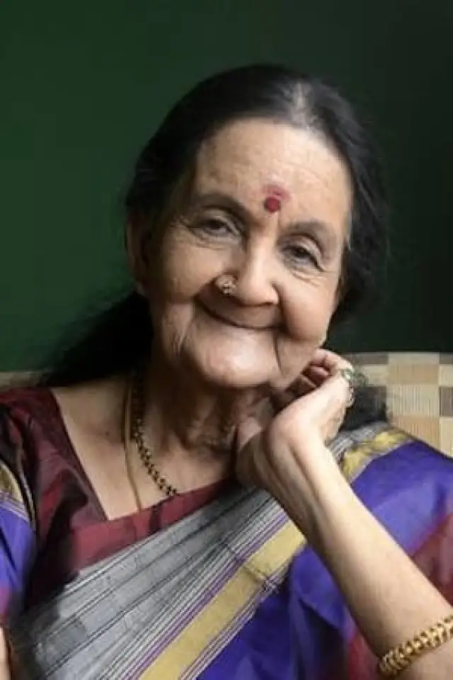 Фото Суббалакшми (Subbalakshmi)