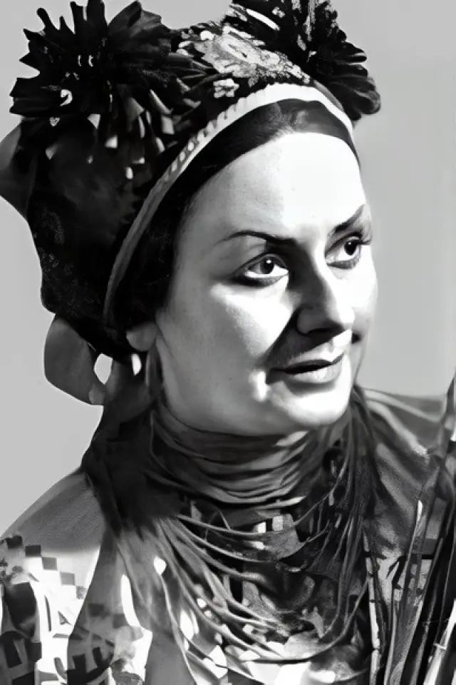Фото  (Tatyana Vechora)