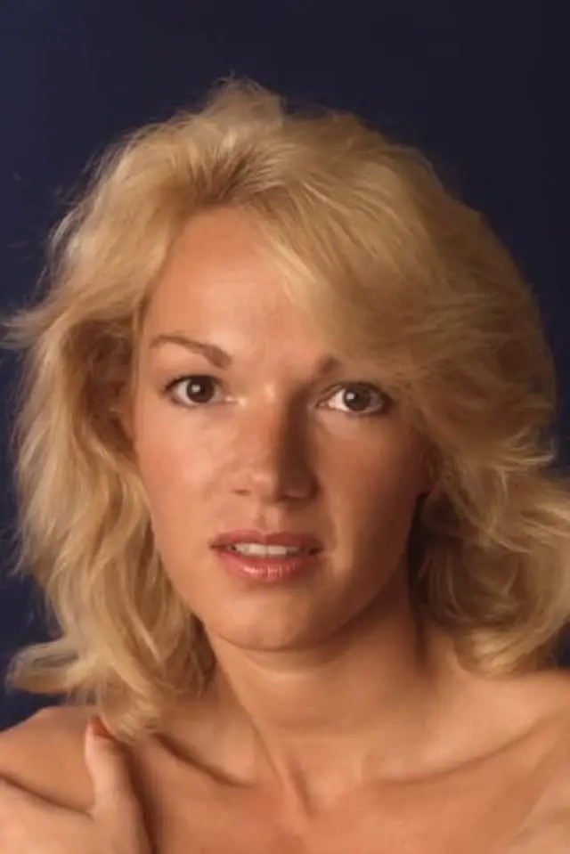 Фото Брижит Лаэ (Brigitte Lahaie)