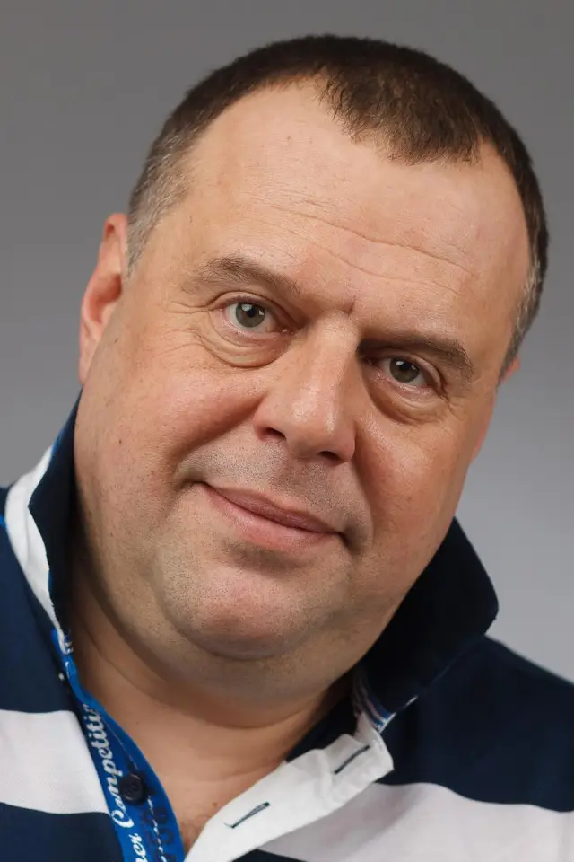 Фото Максим Пинскер (Maksim Pinsker)