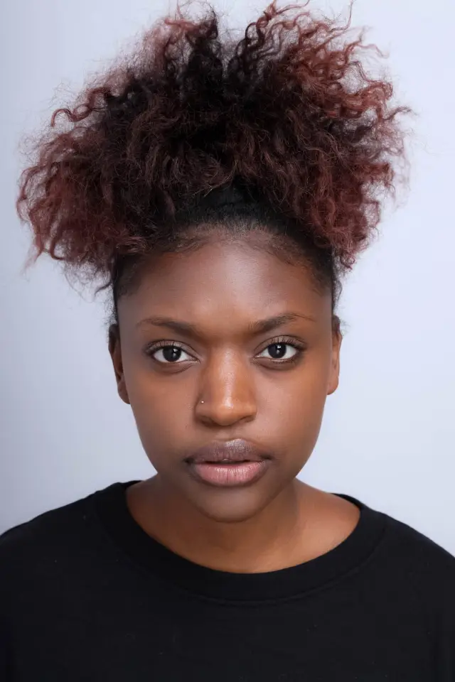 Фото  (Zuri Reed)