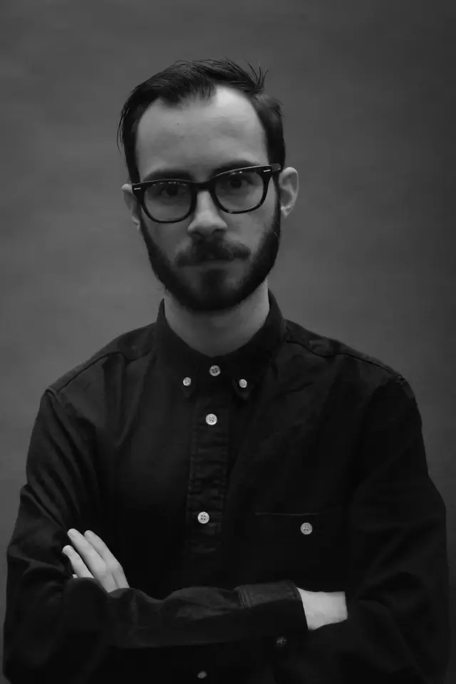 Фото Николас Песке (Nicolas Pesce)
