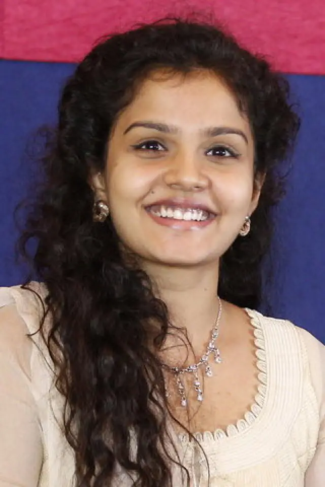 Фото  (Maya Preethi)
