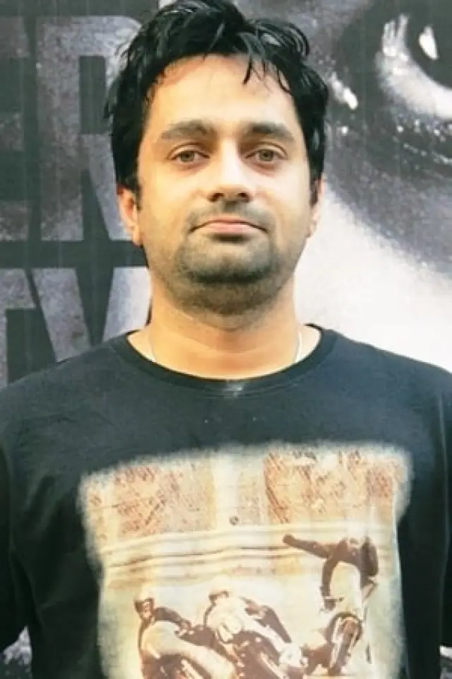 Фото Вишал Чандрасекхар (Vishal Chandrasekhar)