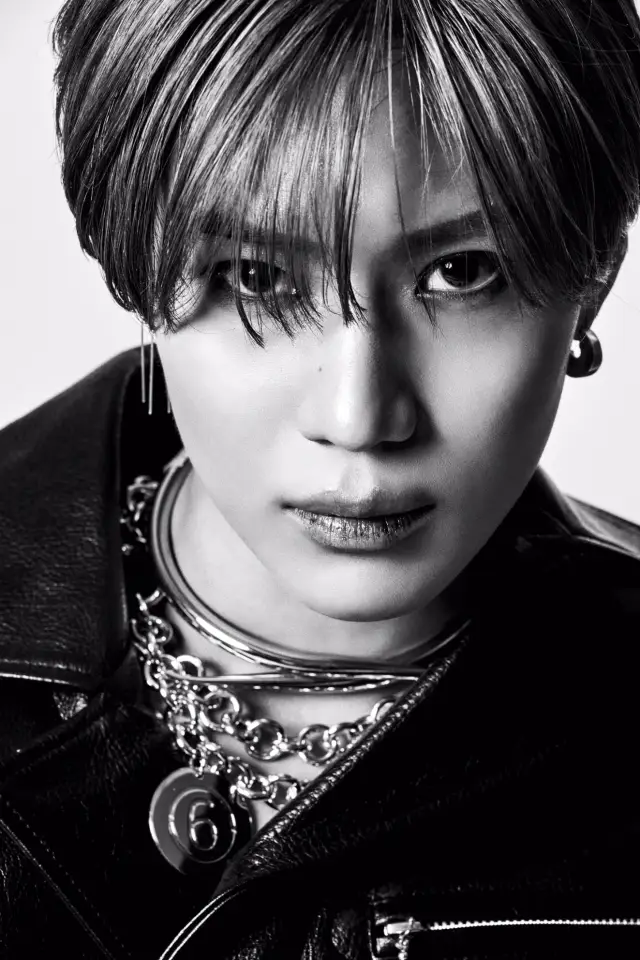 Фото Тхэмин (TAEMIN)