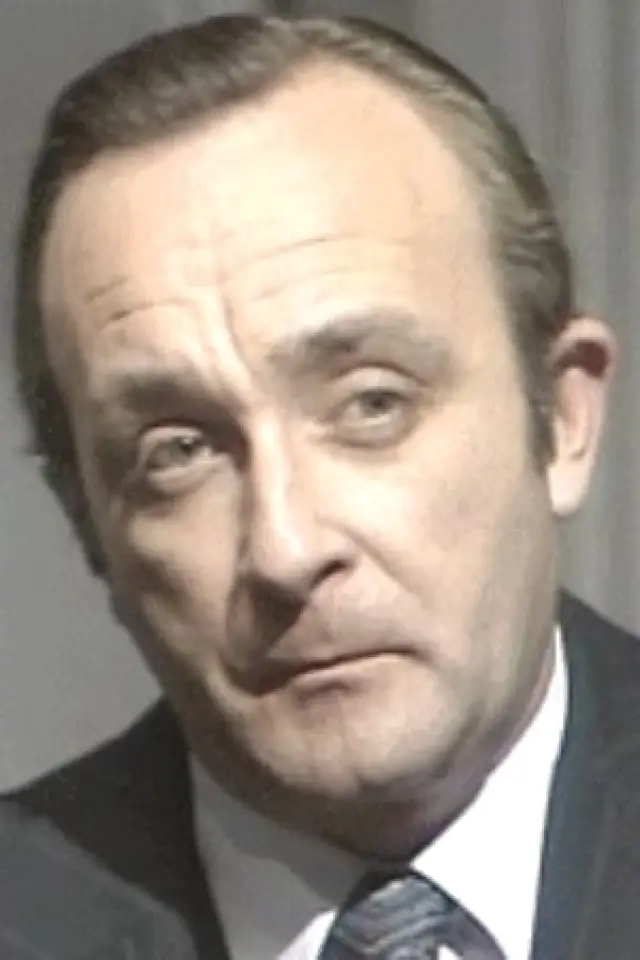 Фото Роджер Хьюм (Roger Hume)