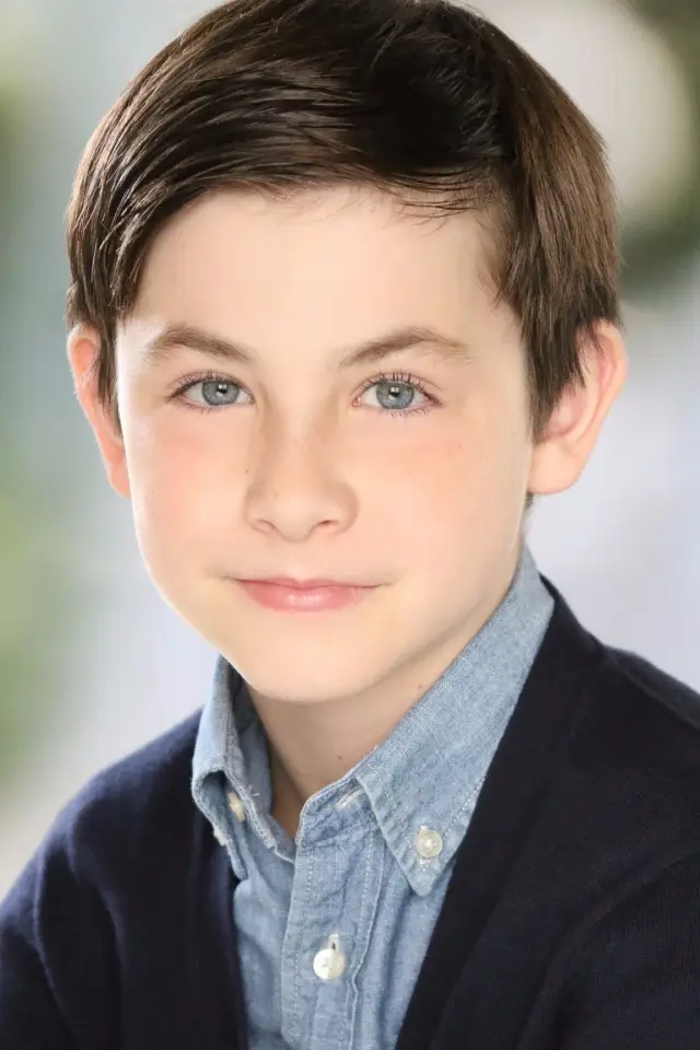 Фото Оуэн Ваккаро (Owen Vaccaro)