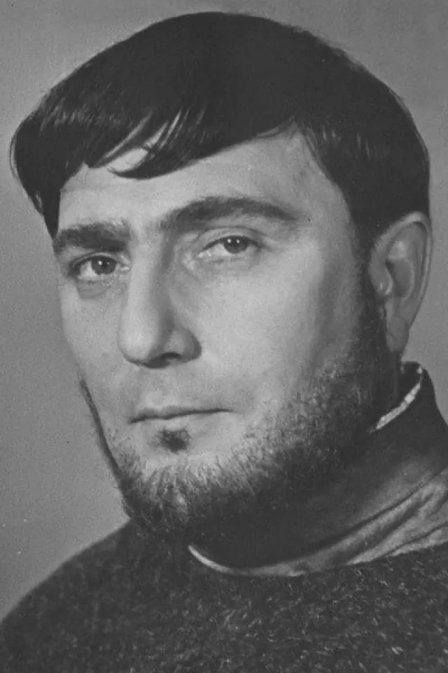 Фото Нодар Шашик-оглы (Nodar Shashigoglu)