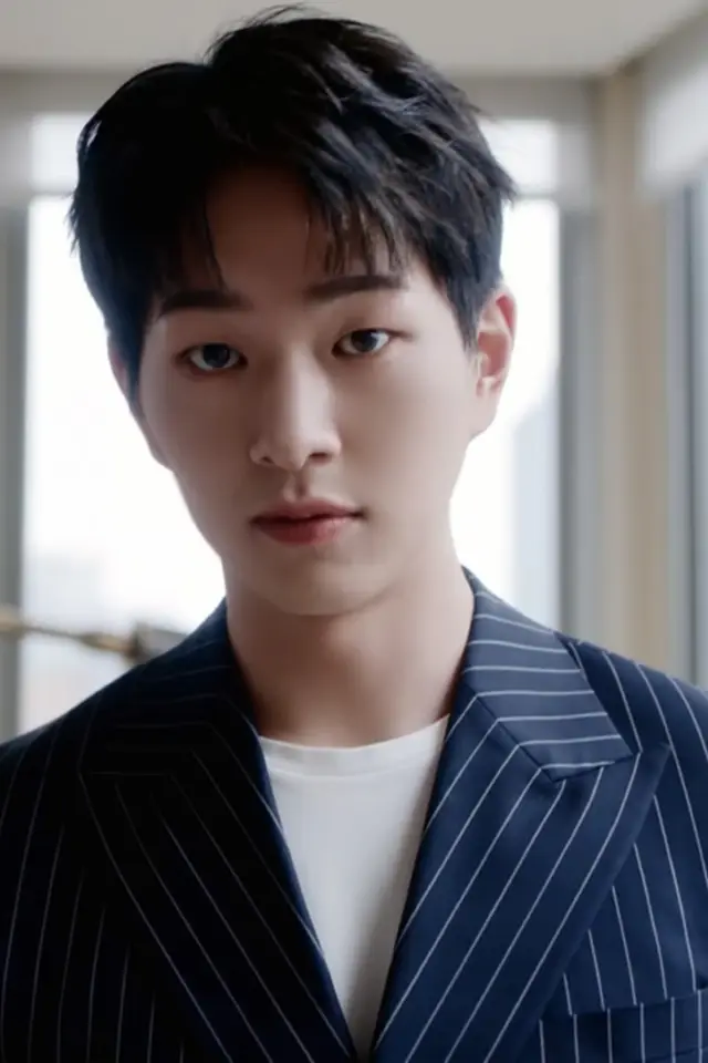 Фото Ону (Onew)