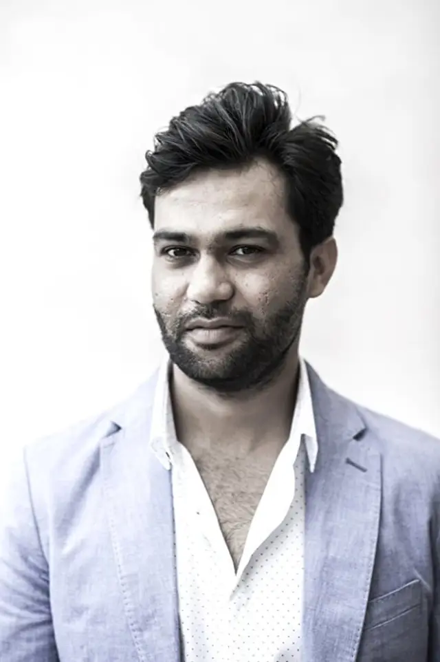 Фото Али Аббас Зафар (Ali Abbas Zafar)