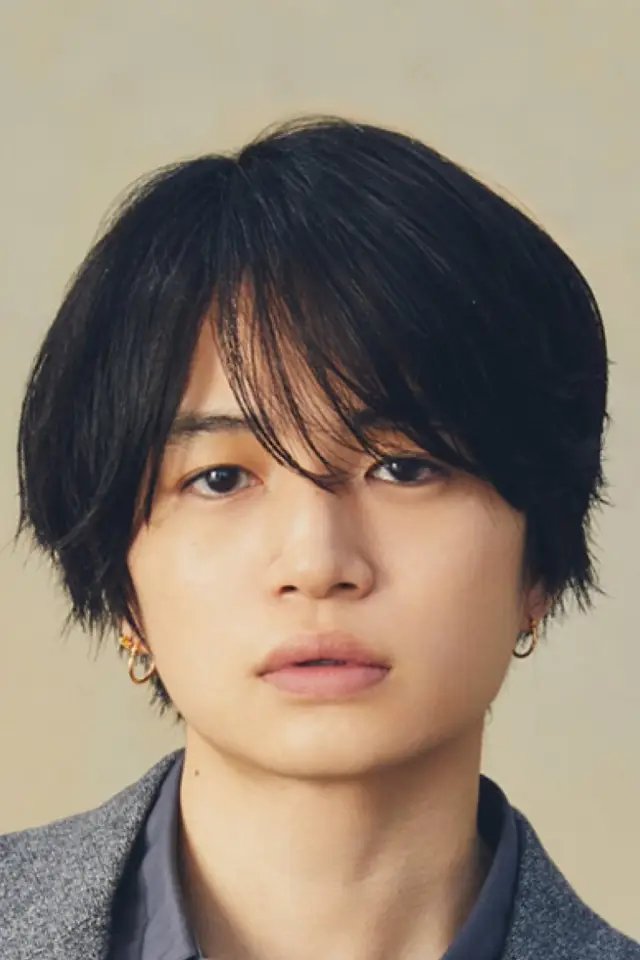 Фото  (Fuma Kikuchi)