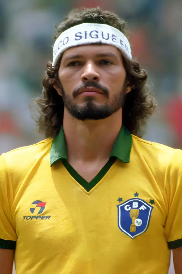 Фото  (Sócrates)