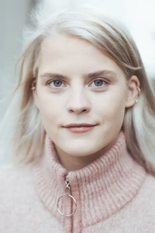 Фото Ульрикке Фальк (Ulrikke Falch)