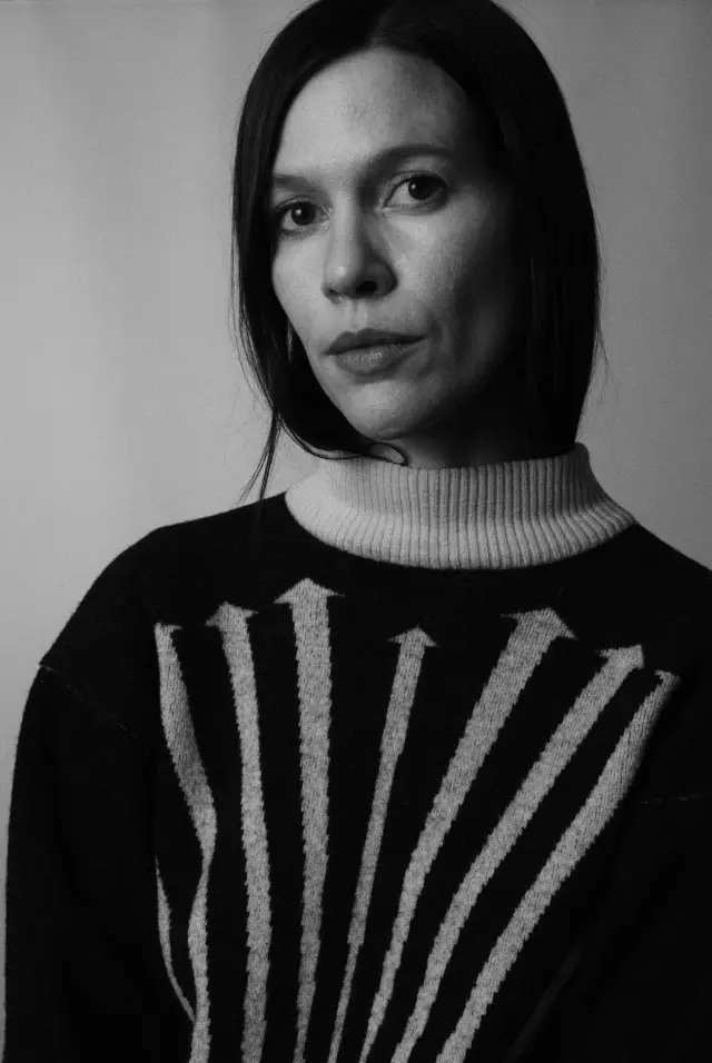 Фото Марджори Конрад (Marjorie Conrad)