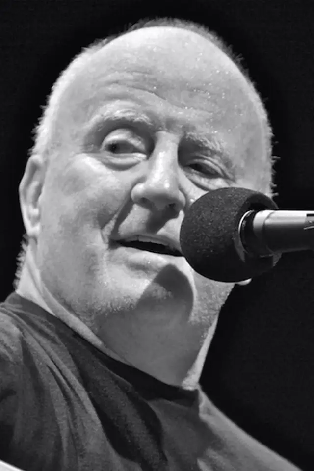 Фото Кристи Мур (Christy Moore)