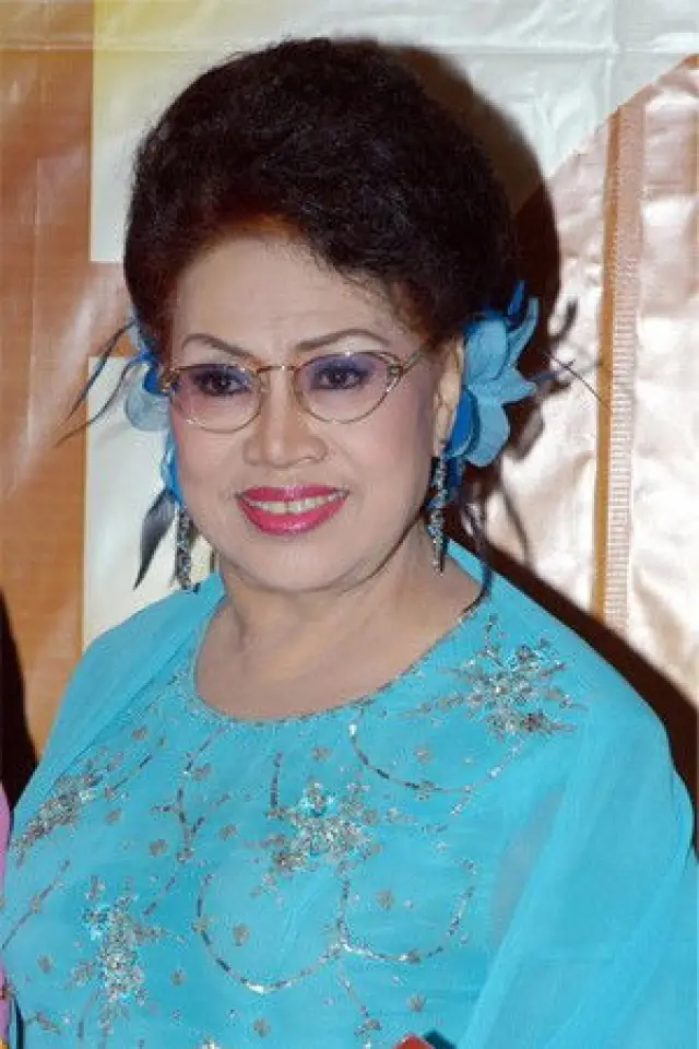 Фото  (Ida Kusumah)