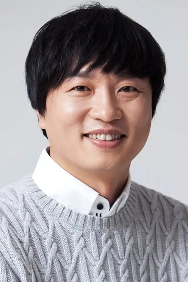 Фото Чон Пэ Су (Jeon Bae-soo)