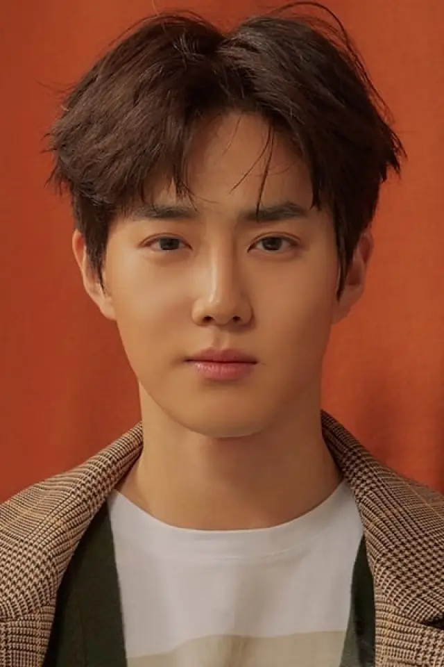 Фото Сухо (Suho)