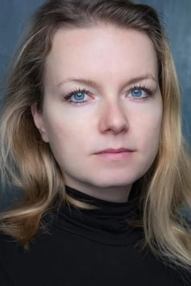 Фото Юлия Папп (Julia Papp)