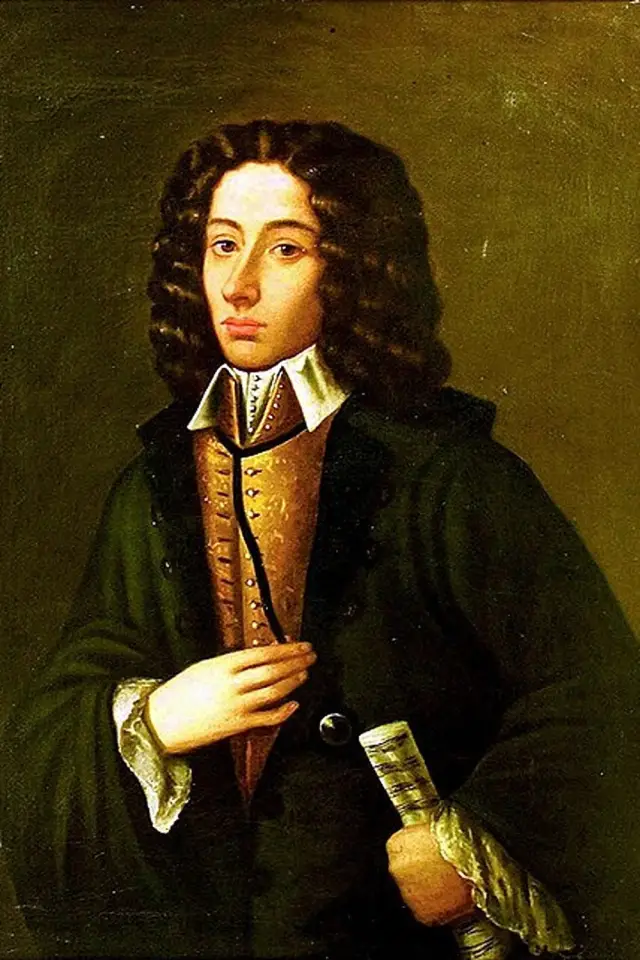 Фото Джованни Баттиста Перголези (Giovanni Battista Pergolesi)