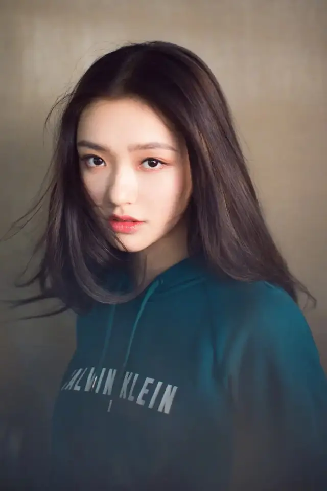 Фото Линь Юнь (Lin Yun)