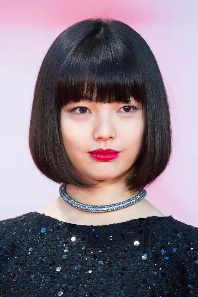 Фото  (Miku Uehara)