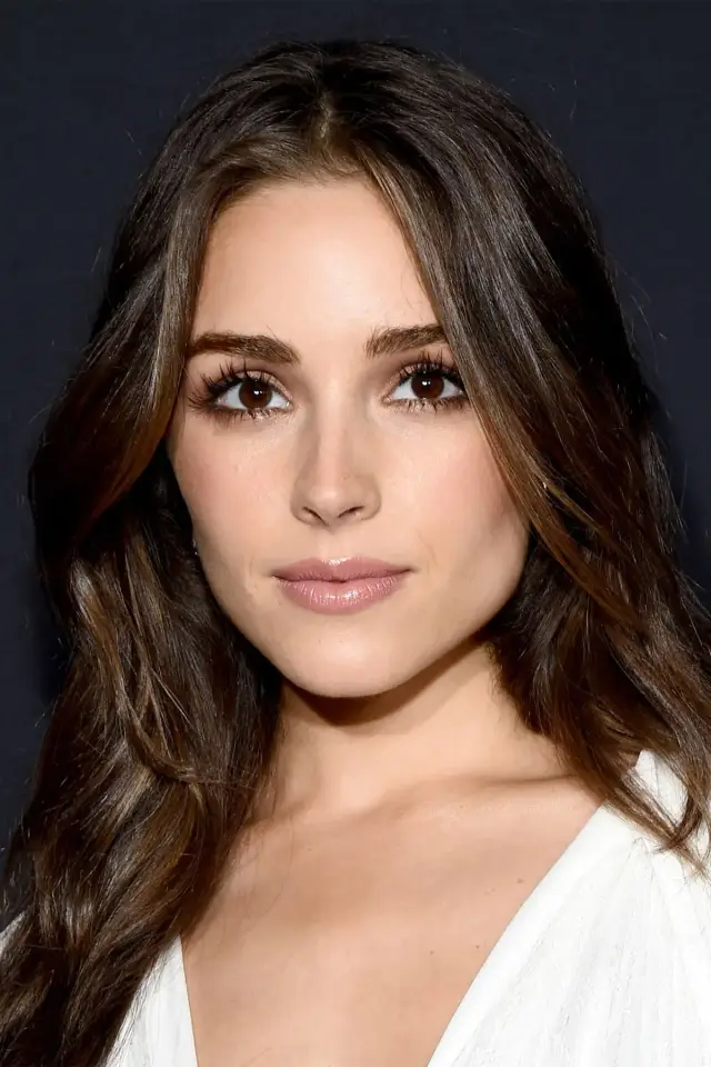 Фото Оливия Кальпо (Olivia Culpo)