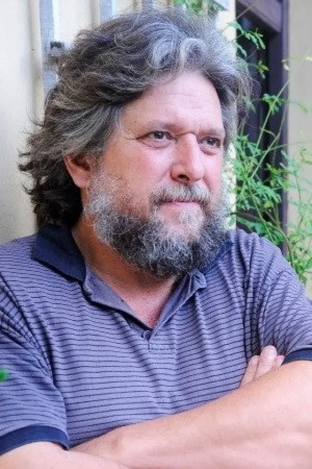 Фото  (Esteban Schroeder)