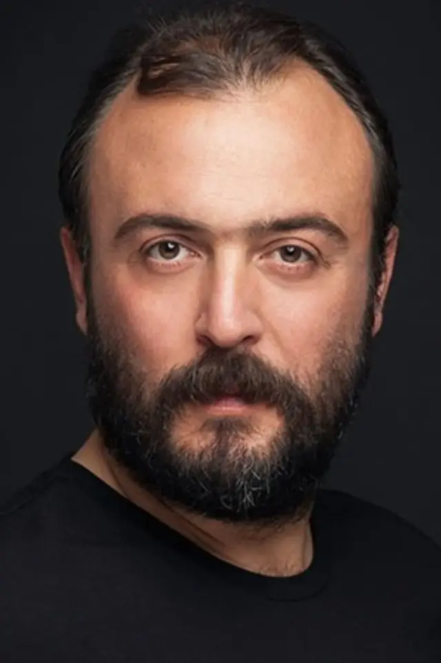 Фото Дениз Хамзаоглу (Deniz Hamzaoğlu)