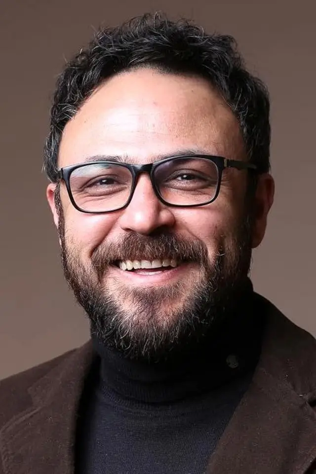 Фото  (Alireza Kamali)