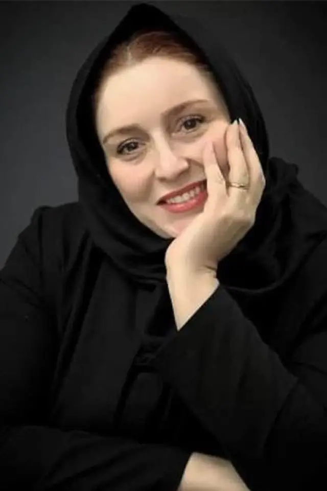 Фото  (Zhaleh Sameti)