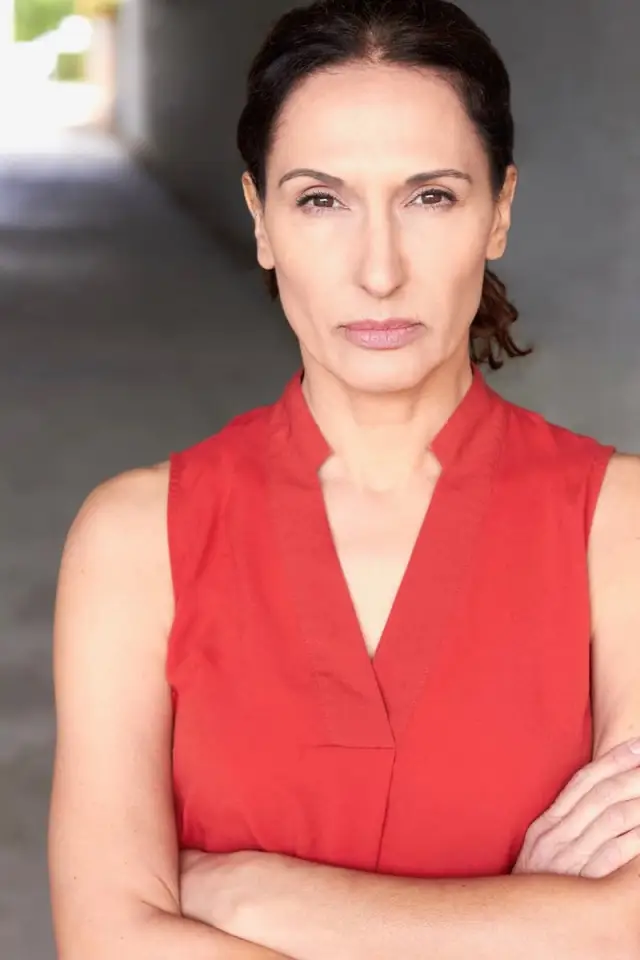Фото Франческа Фанти (Francesca Fanti)