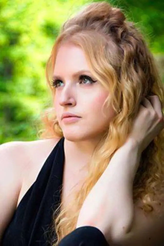 Фото  (Greta Volkova)