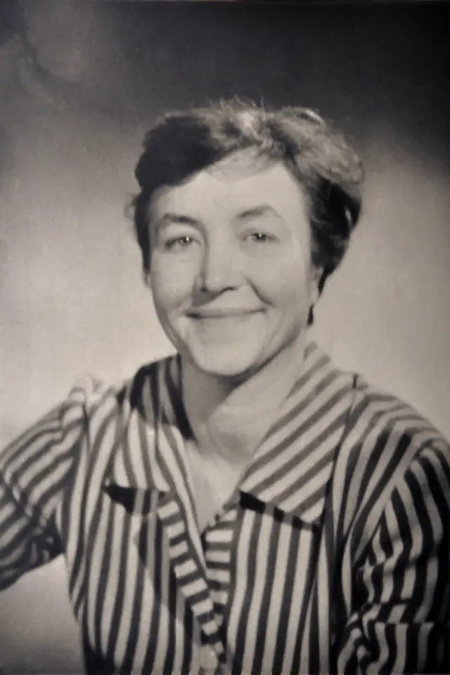 Фото Людмила Александровская (Lyudmila Aleksandrovskaya)