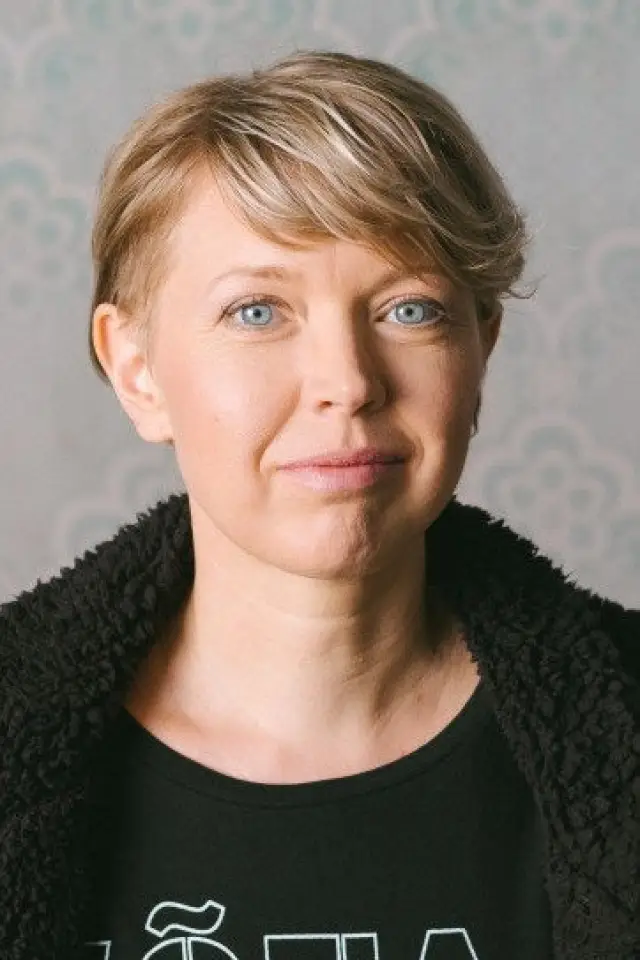 Фото  (Liina Triškina-Vanhatalo)
