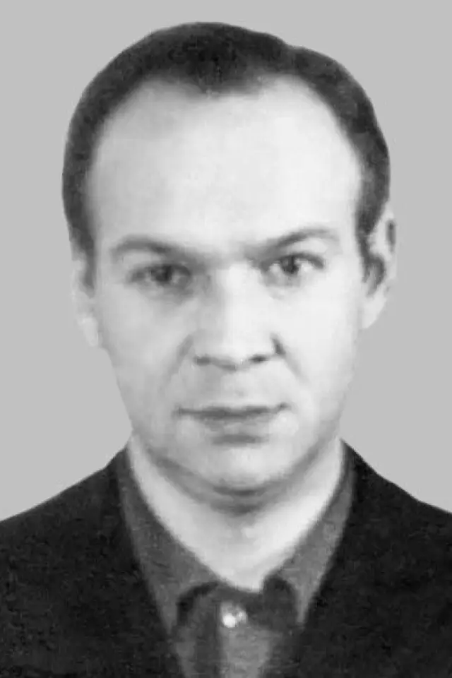Фото Владимир Капустян (Volodymyr Kapustian)