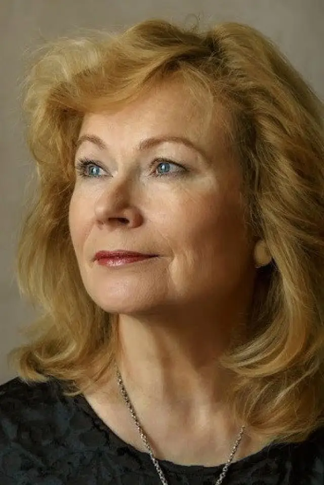 Фото  (Doris Kareva)