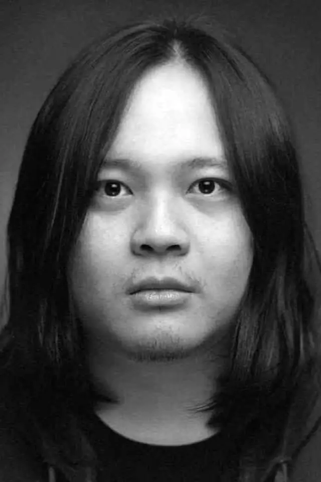 Фото Цю Ян (Qiu Yang)