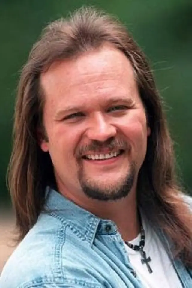 Фото Трэвис Тритт (Travis Tritt)