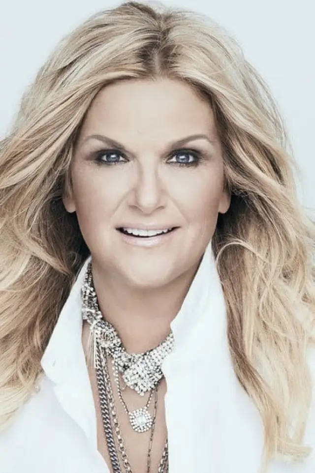Фото Триша Йервуд (Trisha Yearwood)