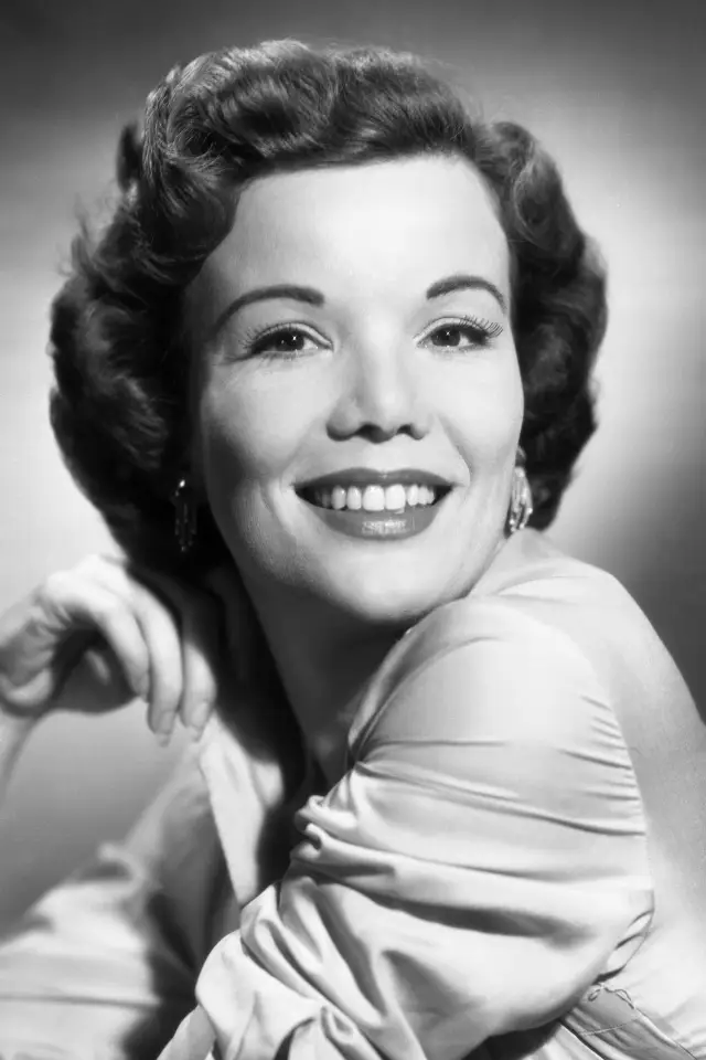 Фото  (Nanette Fabray)