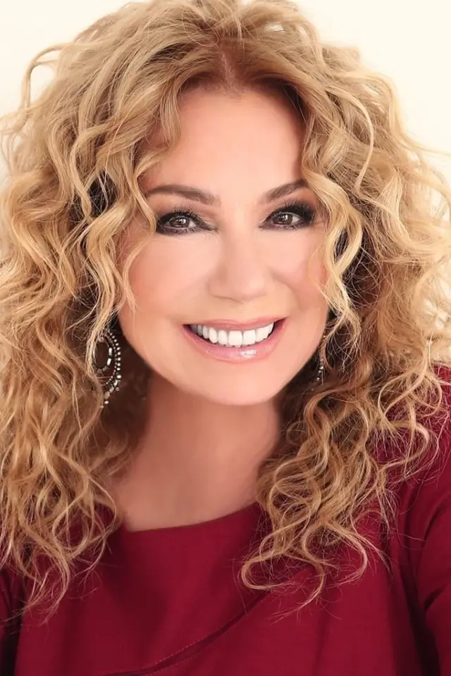Фото Кэти Ли Гиффорд (Kathie Lee Gifford)