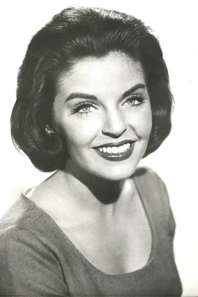 Фото  (Susan Seaforth Hayes)