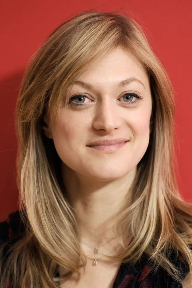 Фото Марин Айрленд (Marin Ireland)