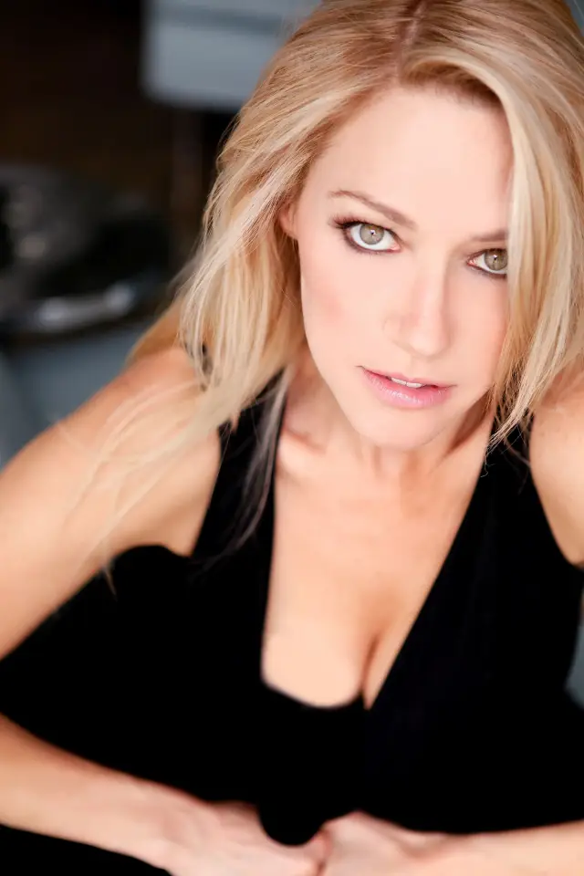 Фото  (Stephanie Sanditz)